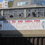 Ron's Eels